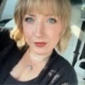 Meet your Posher, Kathryn